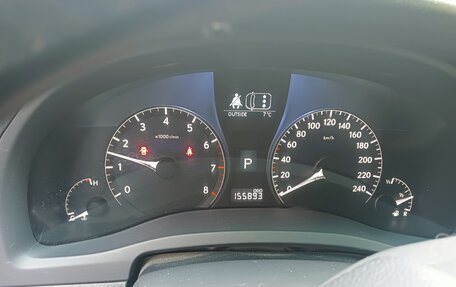 Lexus RX III, 2012 год, 2 099 000 рублей, 9 фотография