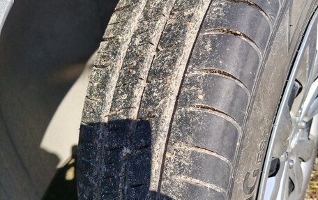 Hyundai Solaris II рестайлинг, 2018 год, 1 180 000 рублей, 10 фотография