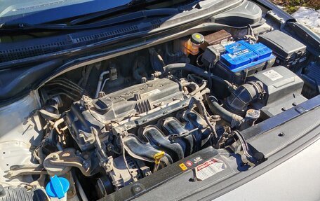 Hyundai Solaris II рестайлинг, 2018 год, 1 180 000 рублей, 9 фотография