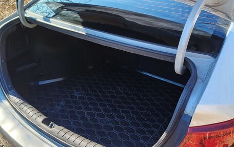 Hyundai Solaris II рестайлинг, 2018 год, 1 180 000 рублей, 5 фотография