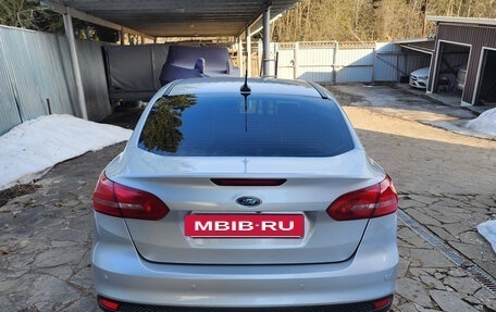 Ford Focus III, 2019 год, 1 270 000 рублей, 6 фотография