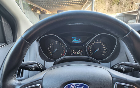 Ford Focus III, 2019 год, 1 270 000 рублей, 8 фотография