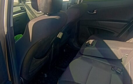 SsangYong Actyon II рестайлинг, 2013 год, 900 000 рублей, 5 фотография