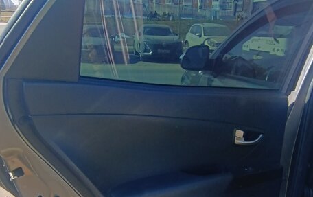 SsangYong Actyon II рестайлинг, 2013 год, 900 000 рублей, 6 фотография