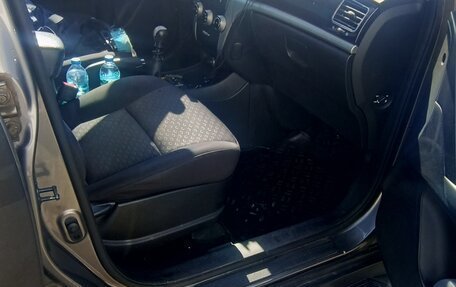 SsangYong Actyon II рестайлинг, 2013 год, 900 000 рублей, 7 фотография