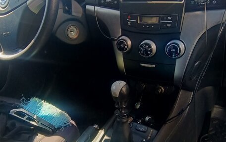 SsangYong Actyon II рестайлинг, 2013 год, 900 000 рублей, 8 фотография