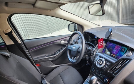 Ford Focus III, 2019 год, 1 270 000 рублей, 10 фотография