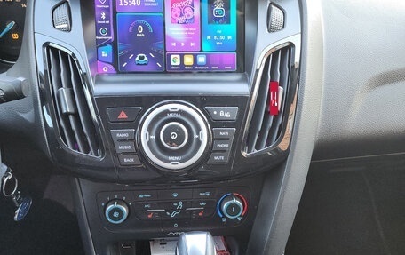 Ford Focus III, 2019 год, 1 270 000 рублей, 9 фотография