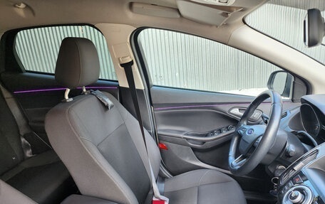 Ford Focus III, 2019 год, 1 270 000 рублей, 11 фотография