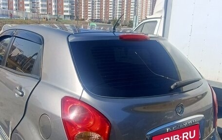 SsangYong Actyon II рестайлинг, 2013 год, 900 000 рублей, 4 фотография