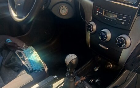 SsangYong Actyon II рестайлинг, 2013 год, 900 000 рублей, 9 фотография