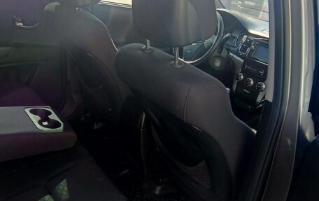 SsangYong Actyon II рестайлинг, 2013 год, 900 000 рублей, 11 фотография