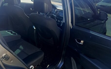 SsangYong Actyon II рестайлинг, 2013 год, 900 000 рублей, 10 фотография