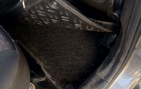 SsangYong Actyon II рестайлинг, 2013 год, 900 000 рублей, 13 фотография