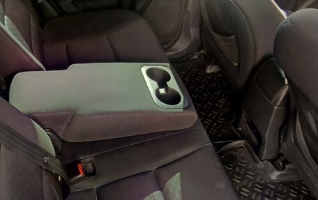 SsangYong Actyon II рестайлинг, 2013 год, 900 000 рублей, 12 фотография