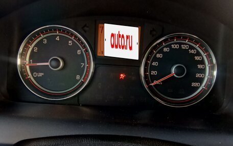 SsangYong Actyon II рестайлинг, 2013 год, 900 000 рублей, 17 фотография