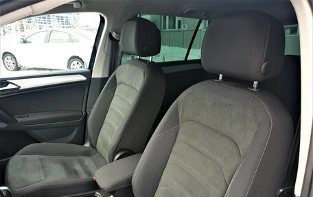 Volkswagen Tiguan II, 2018 год, 2 500 000 рублей, 7 фотография