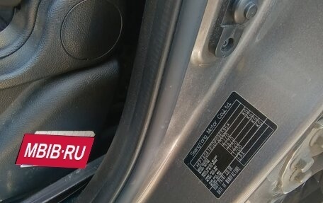 SsangYong Actyon II рестайлинг, 2013 год, 900 000 рублей, 16 фотография