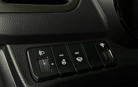 KIA Rio III рестайлинг, 2017 год, 1 237 000 рублей, 12 фотография