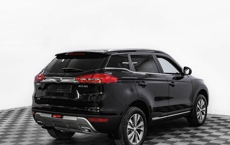 Geely Atlas I, 2020 год, 1 195 000 рублей, 4 фотография