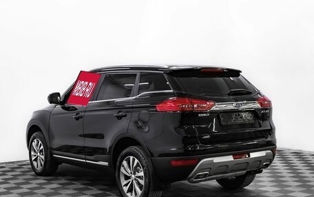 Geely Atlas I, 2020 год, 1 195 000 рублей, 6 фотография