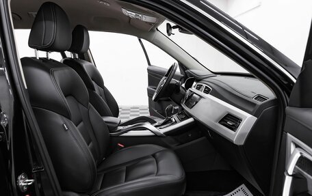 Geely Atlas I, 2020 год, 1 195 000 рублей, 13 фотография