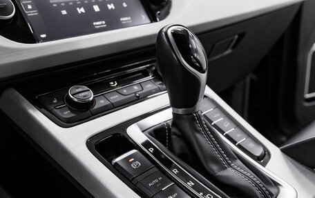 Geely Atlas I, 2020 год, 1 195 000 рублей, 11 фотография