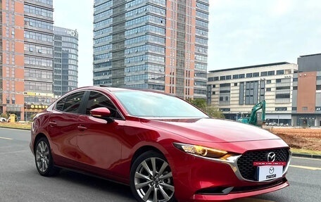 Mazda 3, 2022 год, 1 555 040 рублей, 3 фотография