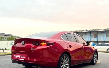 Mazda 3, 2022 год, 1 555 040 рублей, 6 фотография