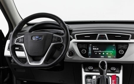 Geely Atlas I, 2020 год, 1 195 000 рублей, 10 фотография