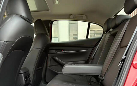 Mazda 3, 2022 год, 1 555 040 рублей, 9 фотография
