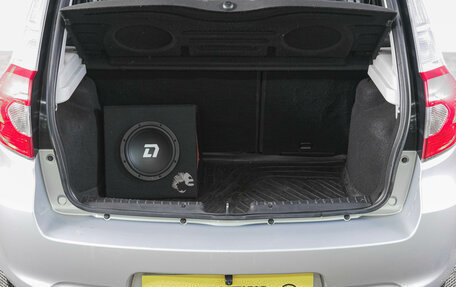 Datsun mi-DO, 2015 год, 499 000 рублей, 8 фотография