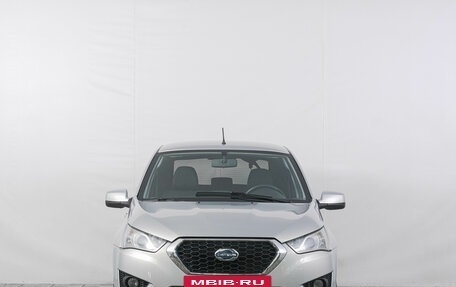 Datsun mi-DO, 2015 год, 499 000 рублей, 2 фотография