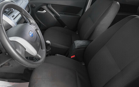 Datsun mi-DO, 2015 год, 499 000 рублей, 9 фотография