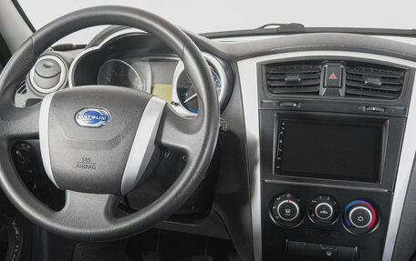 Datsun mi-DO, 2015 год, 499 000 рублей, 13 фотография