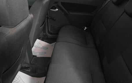 Datsun mi-DO, 2015 год, 499 000 рублей, 10 фотография