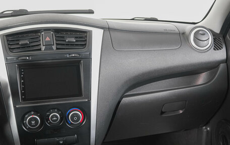 Datsun mi-DO, 2015 год, 499 000 рублей, 15 фотография