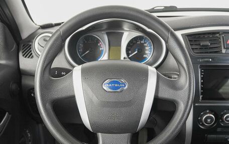 Datsun mi-DO, 2015 год, 499 000 рублей, 16 фотография