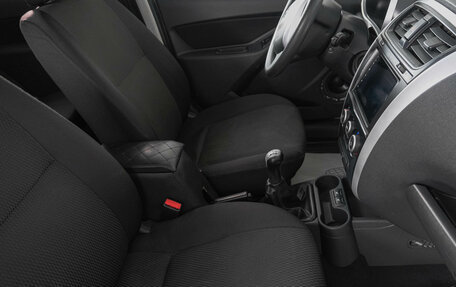 Datsun mi-DO, 2015 год, 499 000 рублей, 12 фотография