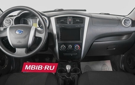 Datsun mi-DO, 2015 год, 499 000 рублей, 14 фотография