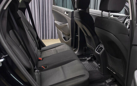 Hyundai Tucson III, 2019 год, 2 198 000 рублей, 12 фотография