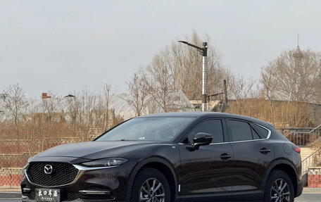 Mazda CX-4, 2022 год, 1 900 040 рублей, 1 фотография