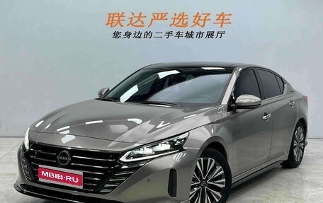 Nissan Altima VI (L34), 2022 год, 1 877 040 рублей, 1 фотография