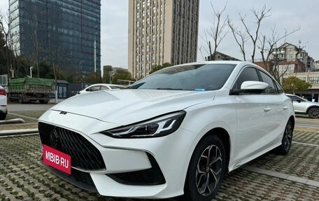 MG 5, 2022 год, 850 040 рублей, 1 фотография