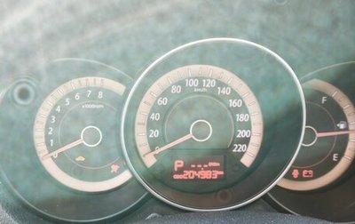 KIA Cerato III, 2009 год, 560 000 рублей, 1 фотография