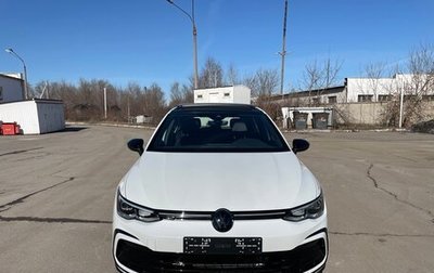 Volkswagen Golf VIII, 2022 год, 3 150 000 рублей, 1 фотография