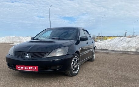 Mitsubishi Lancer IX, 2005 год, 425 000 рублей, 1 фотография