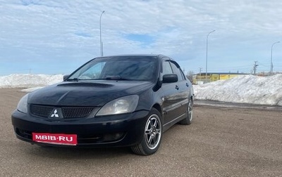 Mitsubishi Lancer IX, 2005 год, 425 000 рублей, 1 фотография