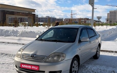 Toyota Corolla, 2006 год, 550 000 рублей, 1 фотография