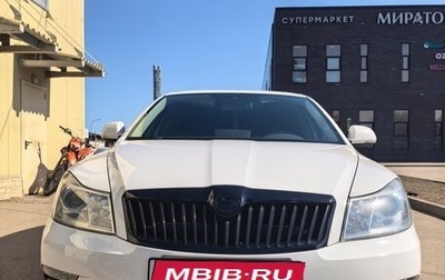 Skoda Octavia, 2012 год, 2 000 000 рублей, 1 фотография